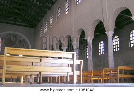 Chiesa interna