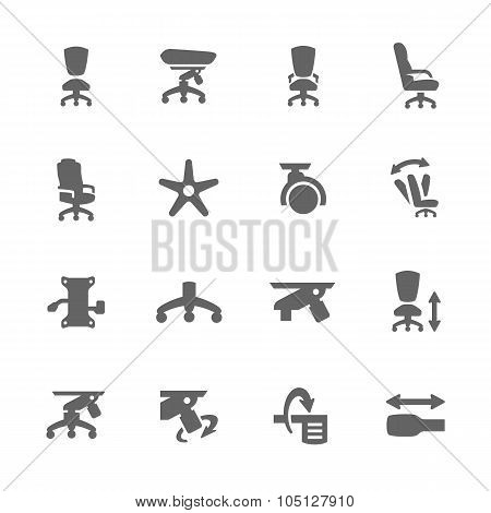 Office Chair