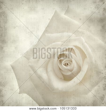 Textured Old Paper Background