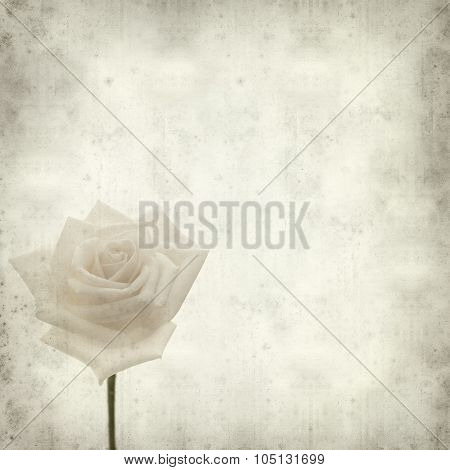 Textured Old Paper Background