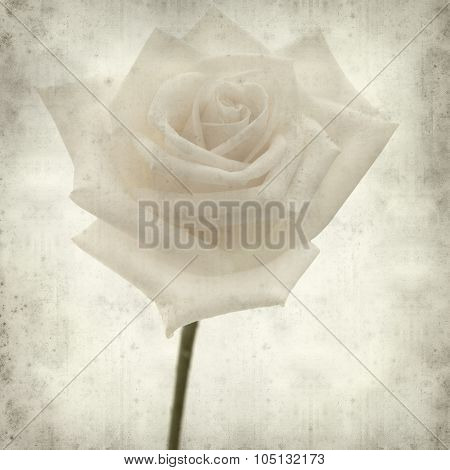 Textured Old Paper Background