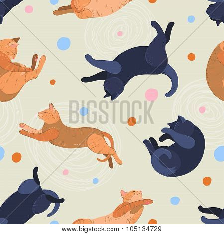 Cat Pat