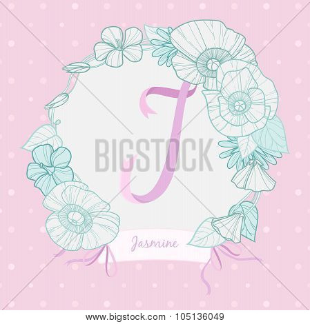 Ribbon Abc
