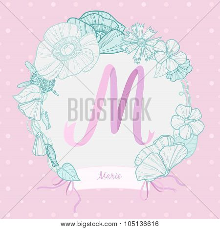 Ribbon Abc