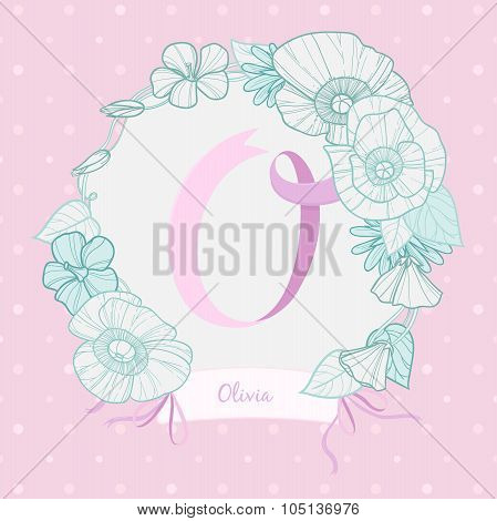 Ribbon Abc