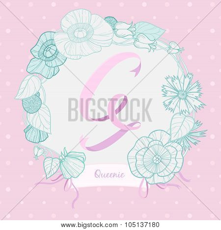 Ribbon Abc