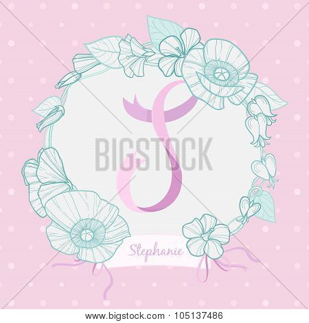 Ribbon Abc