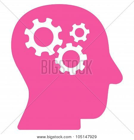 Intellect Icon