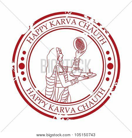 Karva Chauth