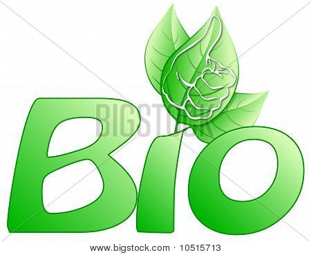 Bio efterlader ok
