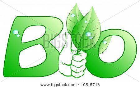 Bio efterlader ok