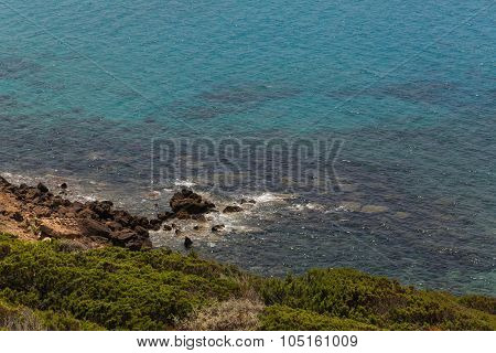 Sardinia Beach