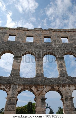Pula Arena