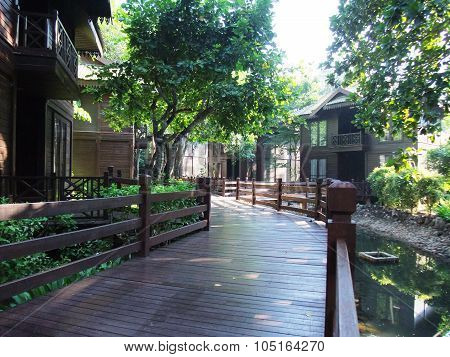 Redang island resort, Malaysia