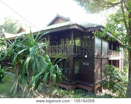 Redang island resort, Malaysia