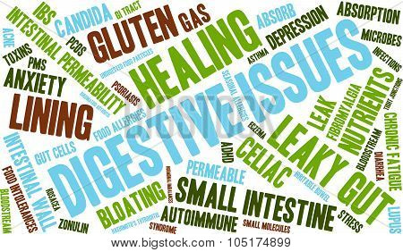 Digestive Issues