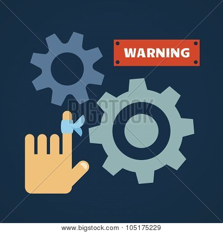 Safety At Work