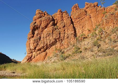 West Macdonnell National Park, Australia
