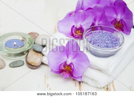 Spa Set
