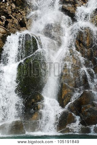 Cascate Di Crosis