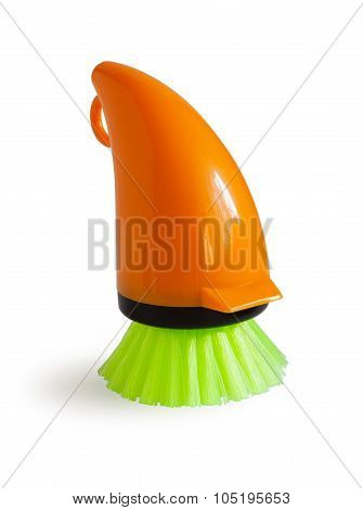 Washing Brush Dish