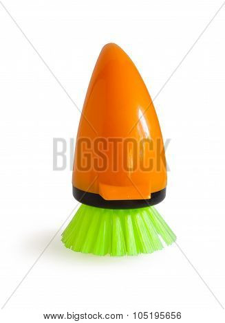 Washing Brush Dish