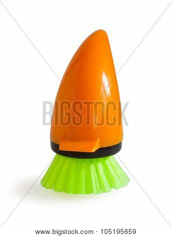 Washing Brush Dish