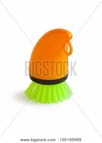 Washing Brush Dish