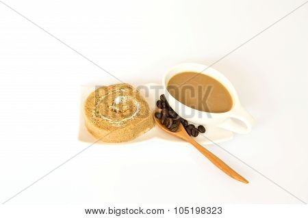 My Coffee Break