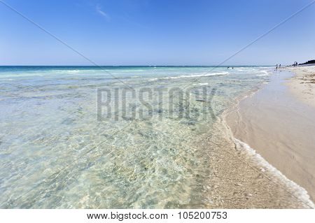 Diani Beach, Kenya