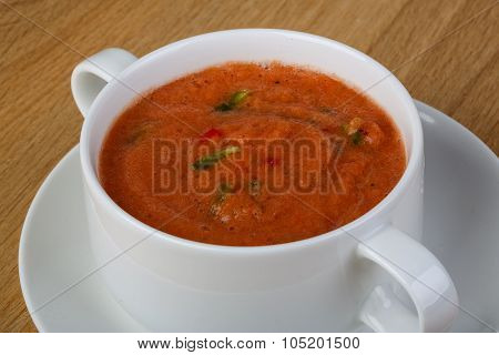 Gazpacho