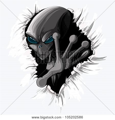 aliens
