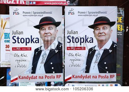 Poland Elections