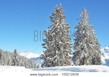 Braunwald, Switzerland