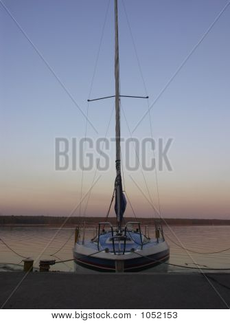Pier