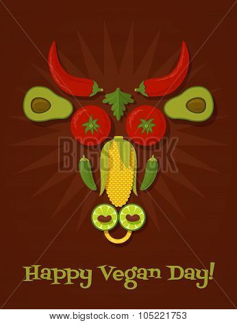 Vegan Day