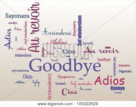 Goodbye