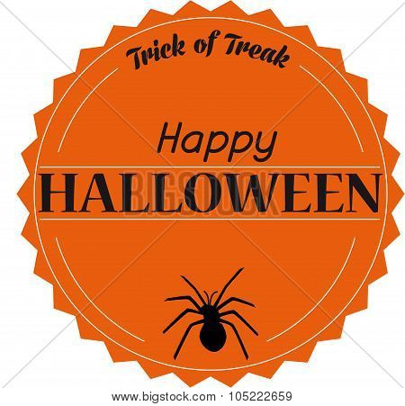 Happy Hallowenn