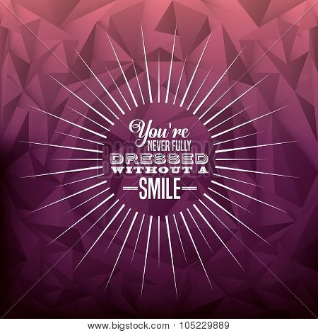 motivational message design