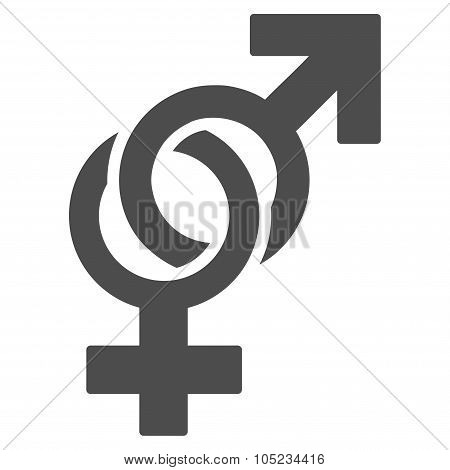 Sexual Symbols Icon