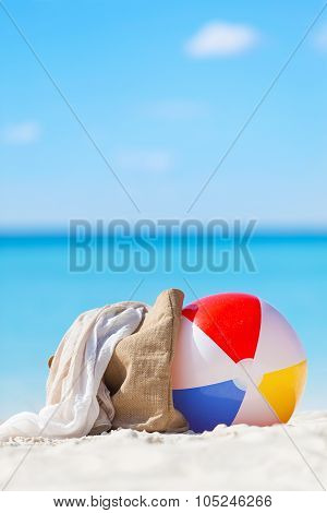 Vacation Concept