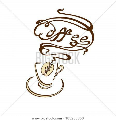 Logo Coffee