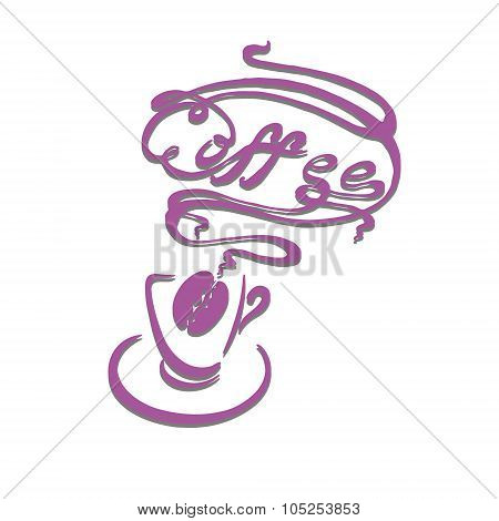 Logo Coffee