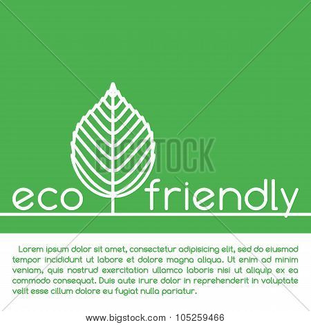 Leaf Symbol