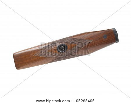 Checkers Shotgun Piece