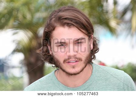 CANNES, FRANCE - MAY 16: Emile Hirsch attends the 'Taking Woodstock' Photo Call at the Palais des Festivals during the 62nd Annual Cannes Film Festival on May 16, 2009 in Cannes, France