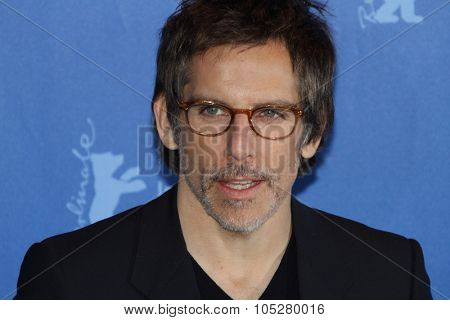 BERLIN - FEBRUARY 14: Actor Ben Stiller attends the 'Greenberg' Photocall during  of the 60th Berlin International Film Festival at the Grand Hyatt Hotel on February 14, 2010 in Berlin, Germany