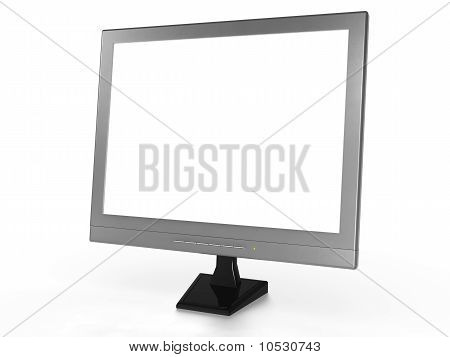 LCD Plasma PC-Monitor