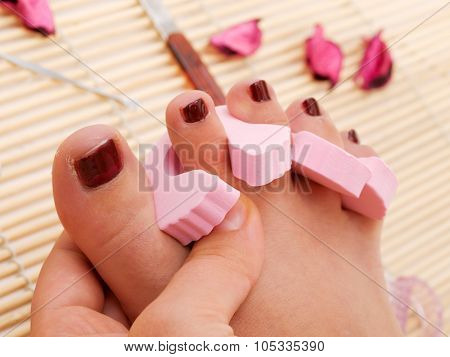 Pedicure