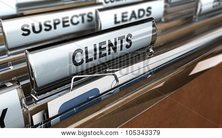Convert Leads To Customers